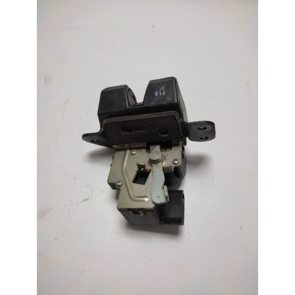 Fechadura Tampa Traseira Kia Soul 2010 01 *824 Cx013