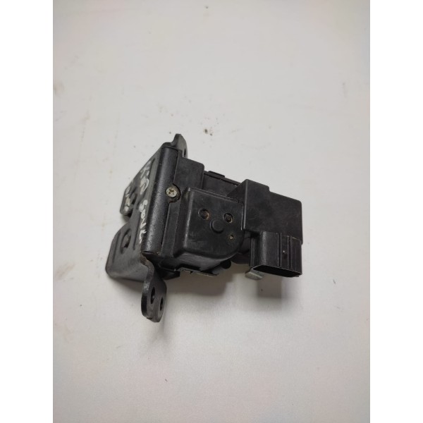 Fechadura Tampa Traseira Kia Soul 2010 01 *824 Cx013