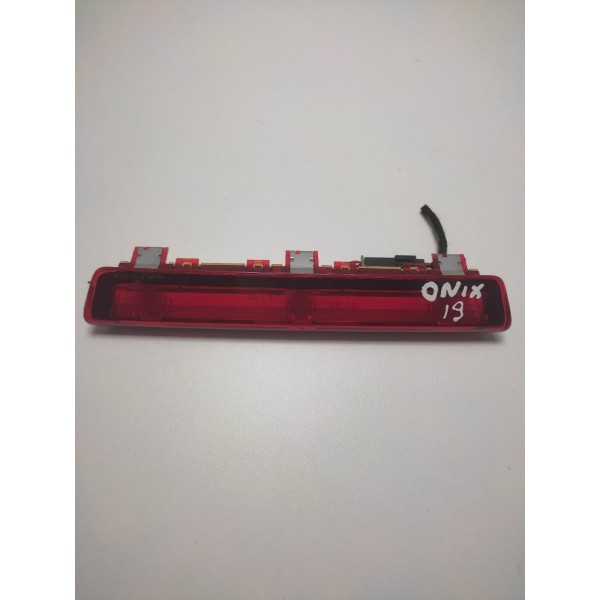 Break Light Luz De Freio Gm Onix 2013 A 2018 *801 Cx013