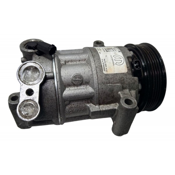 Compressor Ar Renegade Toro Compass Commander 2.0 1.8 Fx