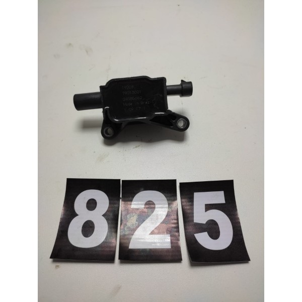Bobina Ignição Gm Spin 1.8 2021 24585662 *825 Cx013