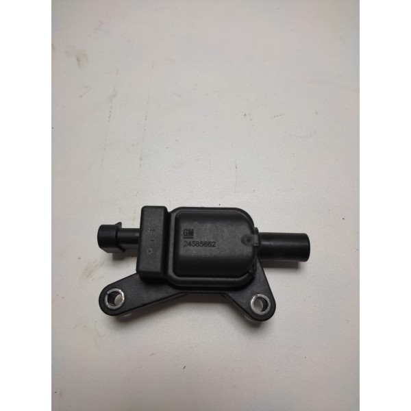 Bobina Ignição Gm Spin 1.8 2021 24585662 *825 Cx013
