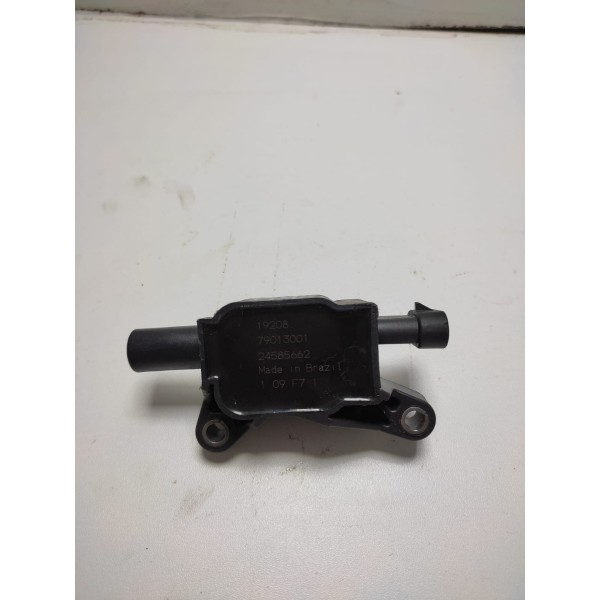 Bobina Ignição Gm Spin 1.8 2021 24585662 *825 Cx013
