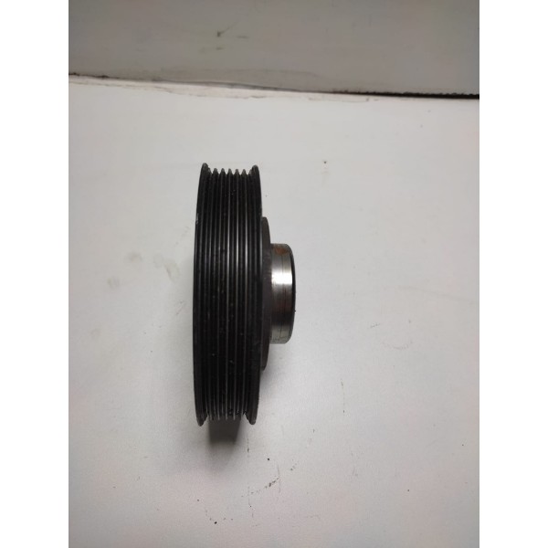 Polia Virabrequim Ford Ka 1.0 3c 2021 Cm5663166c *818 Cx013