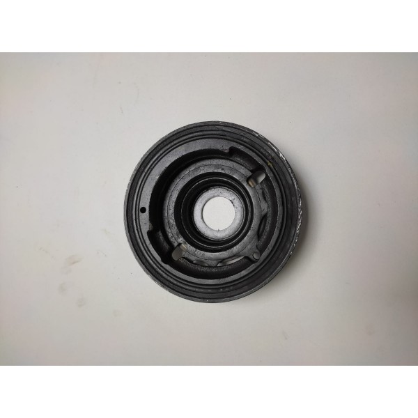 Polia Virabrequim Ford Ka 1.0 3c 2021 Cm5663166c *818 Cx013