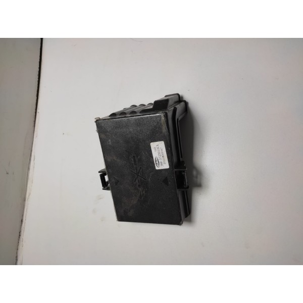 Tampa Caixa Fusivel Chery Tiggo 3x 2021 *817 Cx013