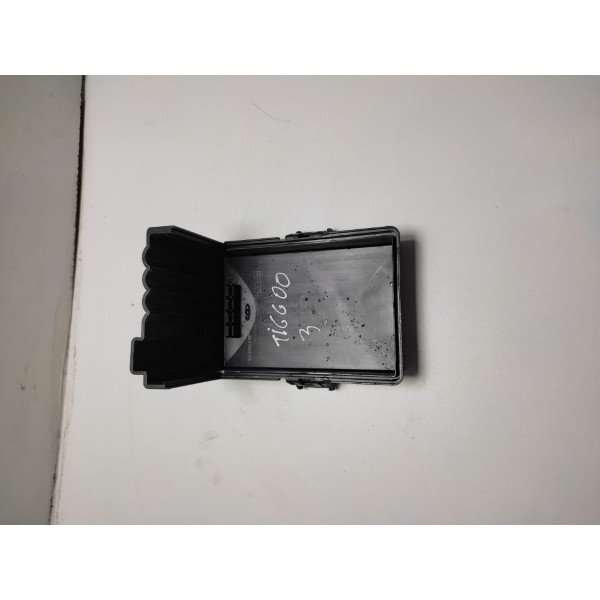 Tampa Caixa Fusivel Chery Tiggo 3x 2021 *817 Cx013