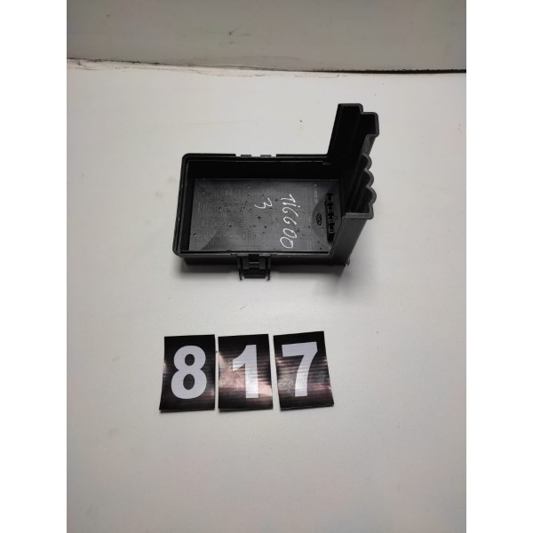 Tampa Caixa Fusivel Chery Tiggo 3x 2021 *817 Cx013