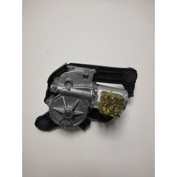 Motor Limpador Traseiro Citroen C4 Cactus 2021 *810 Cx013