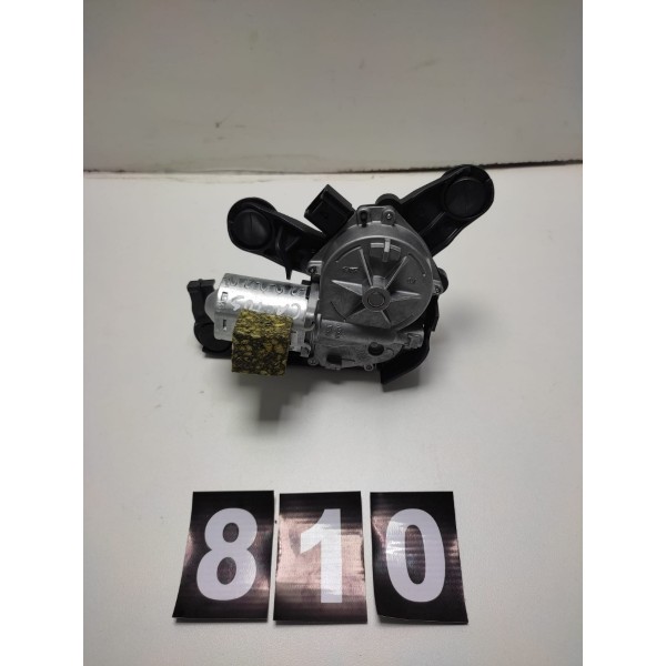 Motor Limpador Traseiro Citroen C4 Cactus 2021 *810 Cx013