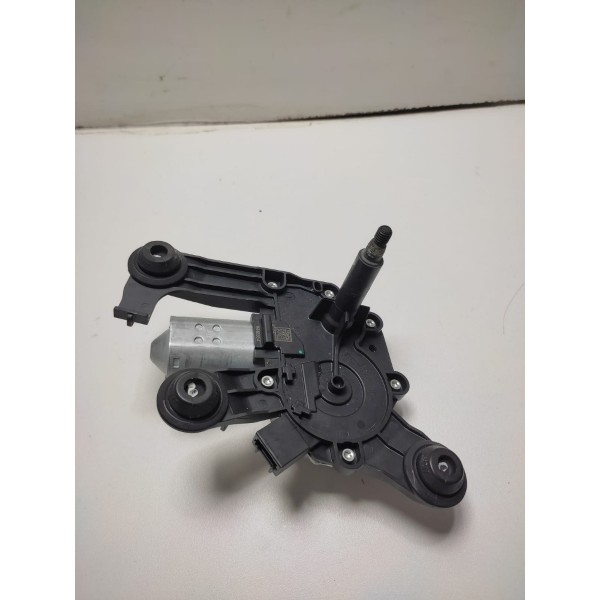 Motor Limpador Traseiro Citroen C4 Cactus 2021 *810 Cx013