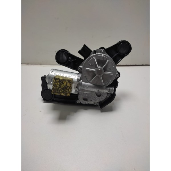 Motor Limpador Traseiro Citroen C4 Cactus 2021 *810 Cx013