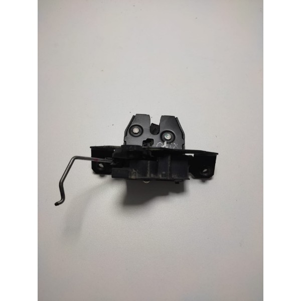 Fechadura Trampa Traseira Onix 2018 01 *803 Cx013