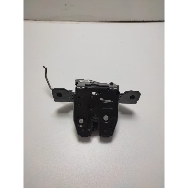 Fechadura Trampa Traseira Onix 2018 01 *803 Cx013