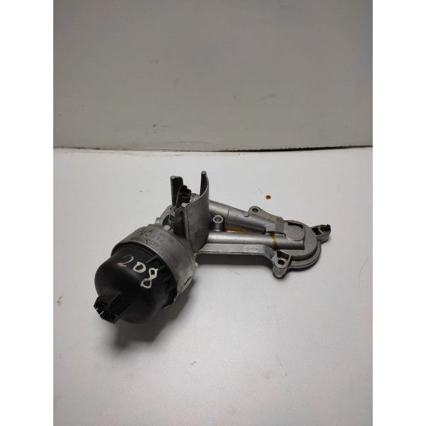 Suporte Filtro Oleo Peugeot 208 2021 9659102880 *813 Cx013