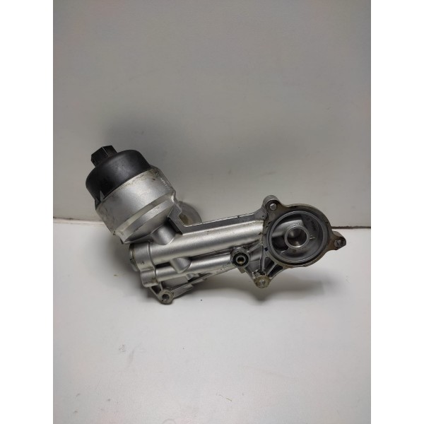 Suporte Filtro Oleo Peugeot 208 2021 9659102880 *813 Cx013