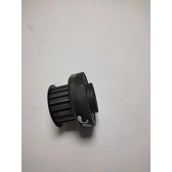 Engrenagem Dentada Virabrequim 208 1.6 9674617680 *816 Cx013