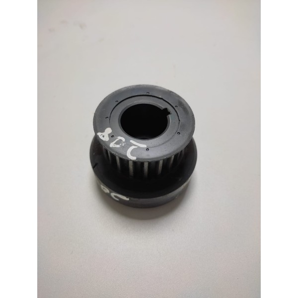 Engrenagem Dentada Virabrequim 208 1.6 9674617680 *816 Cx013