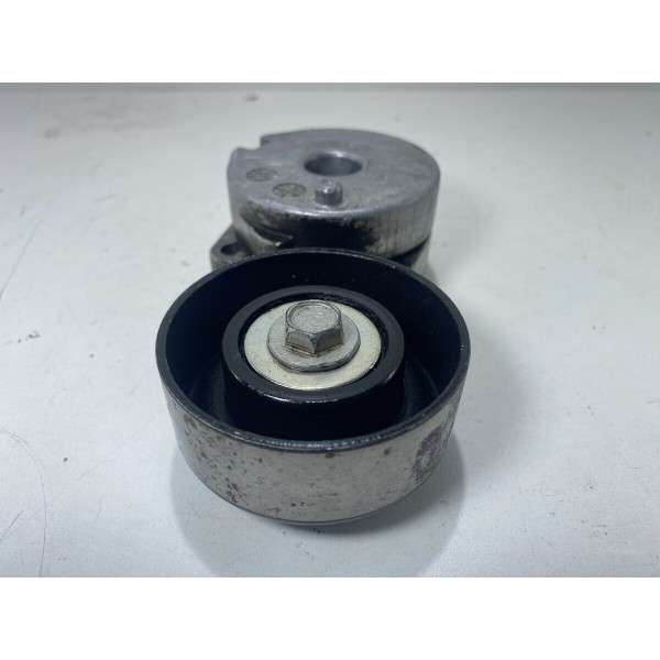 Tensor Da Correia Dentada Fluence 2.0 2014