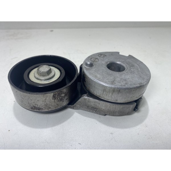 Tensor Da Correia Dentada Fluence 2.0 2014