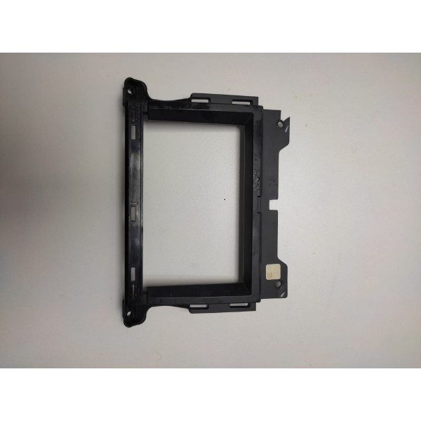 Moldura Tela Multimidia Range Rover Sport 2012 *805 Cx013