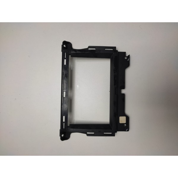 Moldura Tela Multimidia Range Rover Sport 2012 *805 Cx013