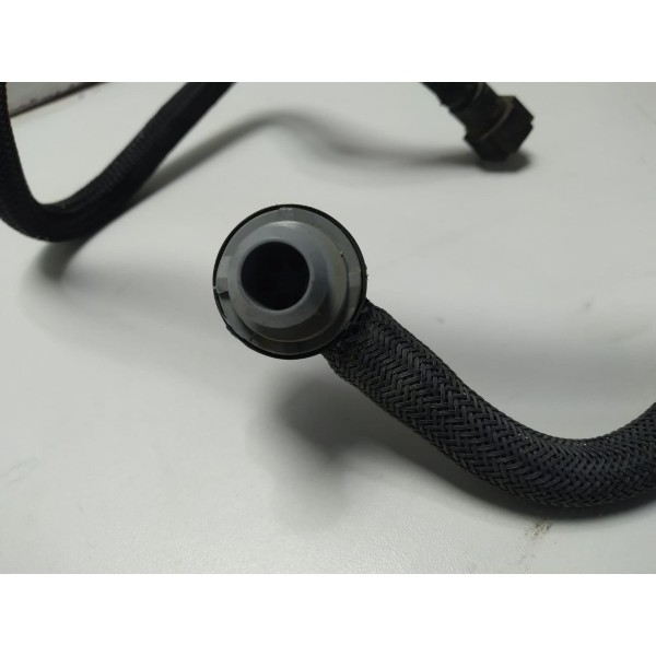 Mangueira Combustivel Fiat Cronos 2021 T32323772 *828 Cx014