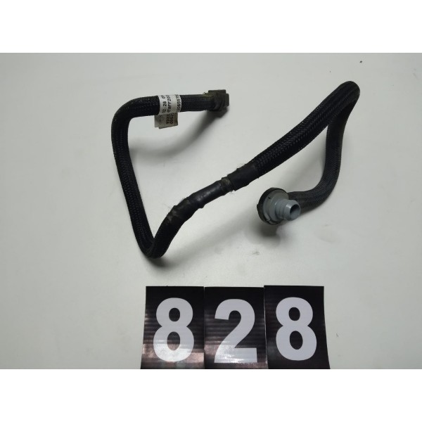 Mangueira Combustivel Fiat Cronos 2021 T32323772 *828 Cx014