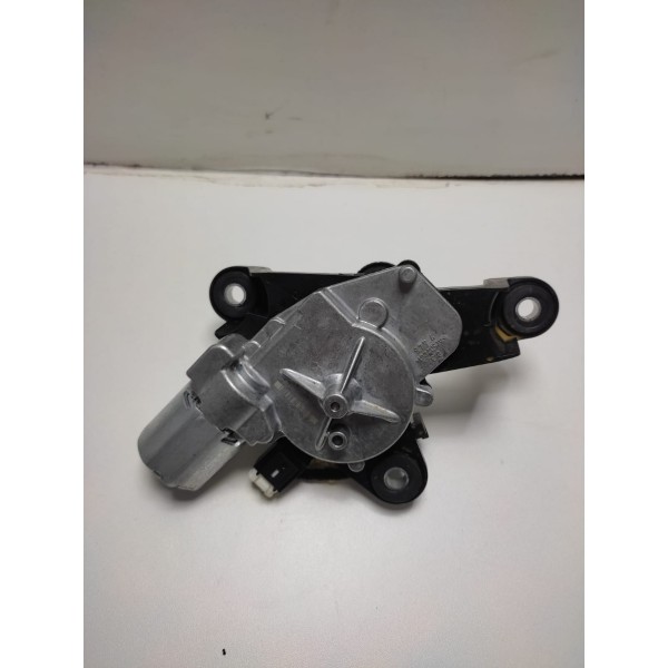 Motor Limpador Tras Peugeot 208 2021 9819900080 *802 Cx013