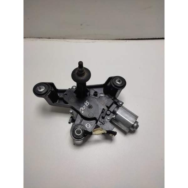 Motor Limpador Tras Peugeot 208 2021 9819900080 *802 Cx013