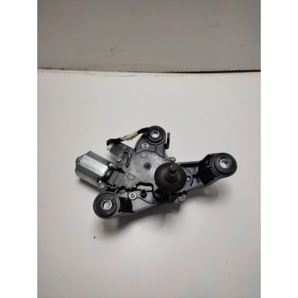 Motor Limpador Tras Peugeot 208 2021 9819900080 *802 Cx013