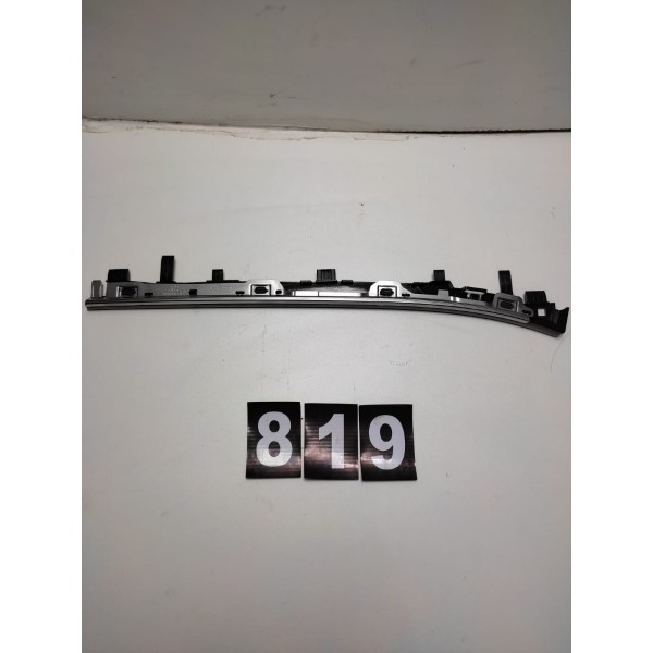 Moldura Painel Peugeot 208 2021 9823462080 *819 Cx013