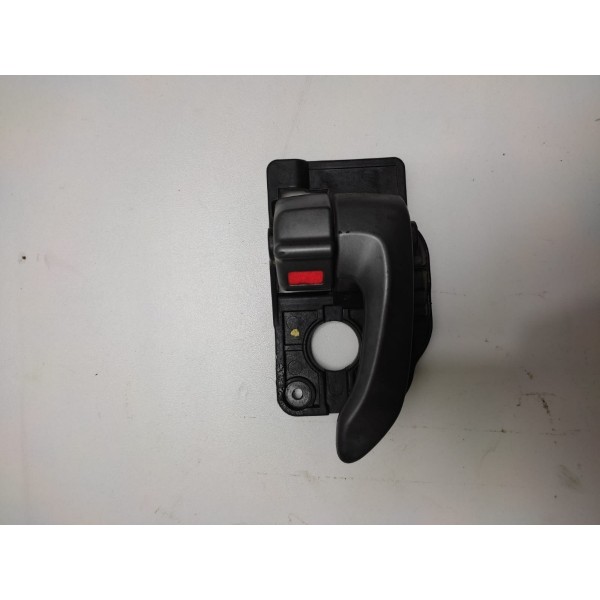 Maçaneta Interna Traseira Direita Kia Soul 2010 *822 Cx013
