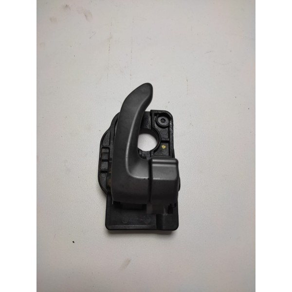 Maçaneta Interna Traseira Direita Kia Soul 2010 *822 Cx013