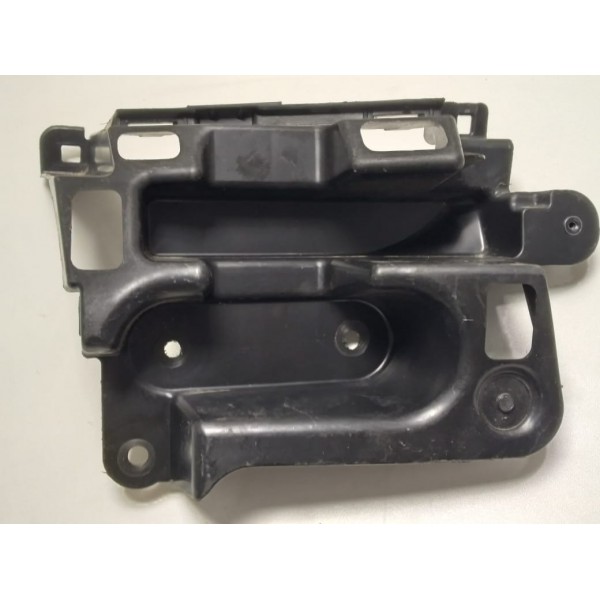 Suporte Parachoque Esquerdo Peugeot 208 2022 *846 Cx014