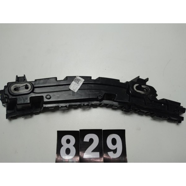 Guia Parachoque T/e Tiggo 3x 2022 602001037 *829 Cx014