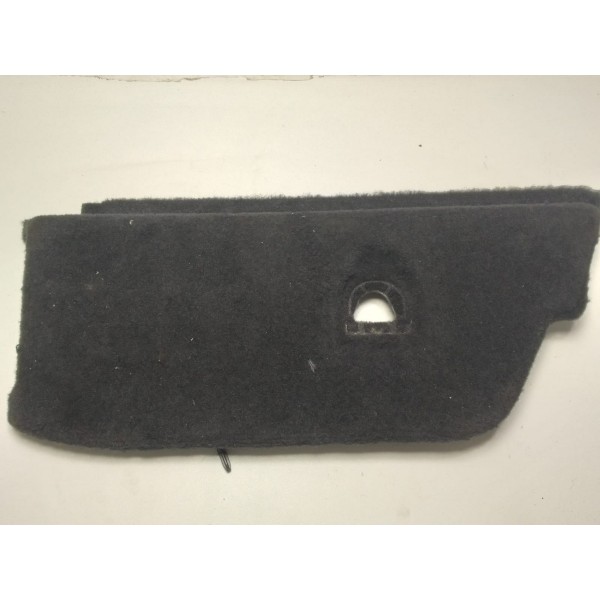 Acabamento Porta Malas Range Rover Sport 2012 *837 Cx014
