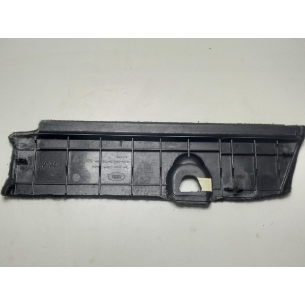 Acabamento Porta Malas Range Rover Sport 2012 *839 Cx014