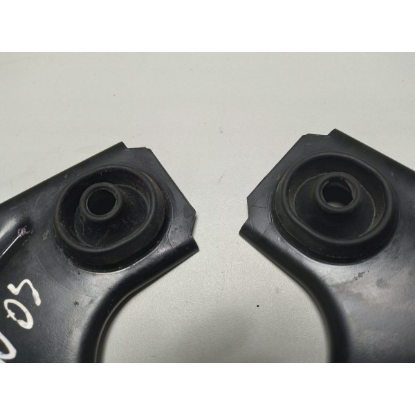 Par Suporte Radiador Fiat Cronos 2022 52160757 *831 Cx014