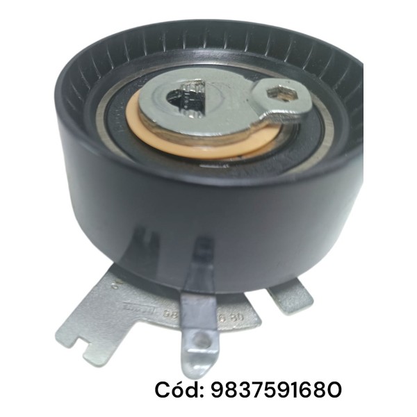 Tensor Correia Dentada Peugeot 208 1.6 16v 2022