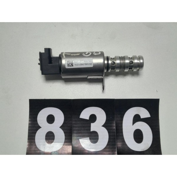 Valvula Solenoide Chery Tiggo 3x 2022 *836 Cx014