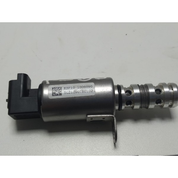 Valvula Solenoide Chery Tiggo 3x 2022 *836 Cx014