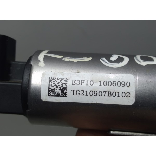 Valvula Solenoide Chery Tiggo 3x 2022 *836 Cx014