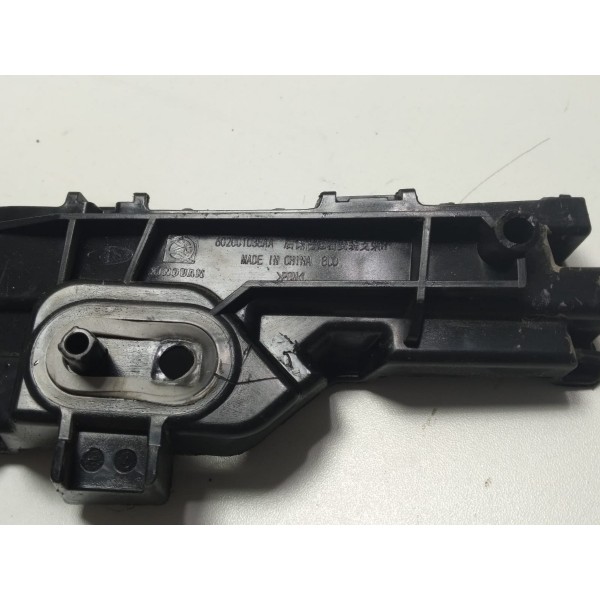 Guia Parachoque T/d Tiggo 3x 2022 602001038 *834 Cx014