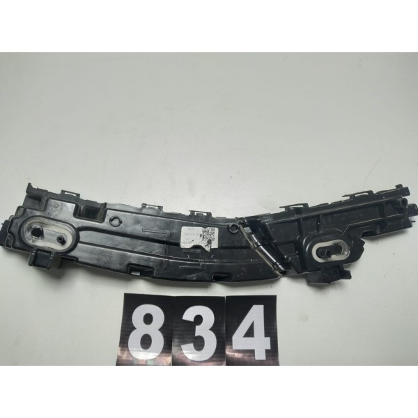 Guia Parachoque T/d Tiggo 3x 2022 602001038 *834 Cx014