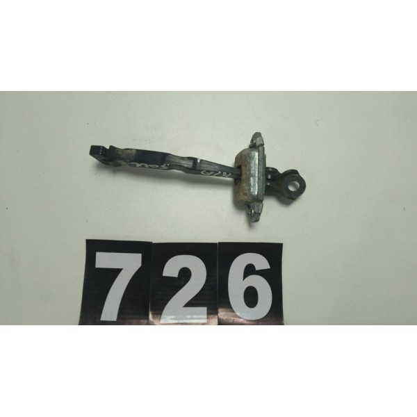 Limitador Porta Traseira Esquerda Kia Soul 2012 *726 Cx012