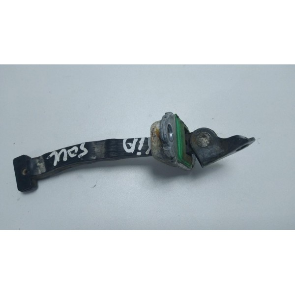 Limitador Porta Traseira Esquerda Kia Soul 2012 *726 Cx012