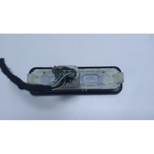 Interruptor Porta Malas Fiat Pulse 2021 52030366 *709 Cx012