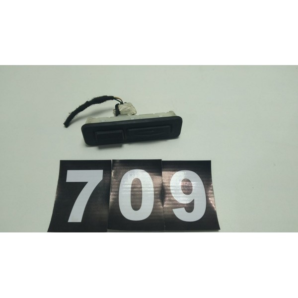 Interruptor Porta Malas Fiat Pulse 2021 52030366 *709 Cx012