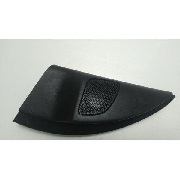 Acabamento Retrovisor Esquerdo Fiat Bravo 2012 *741 Cx012